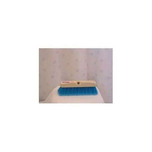 4116cb 10 Inch Car Window Wash Brush With Bumper