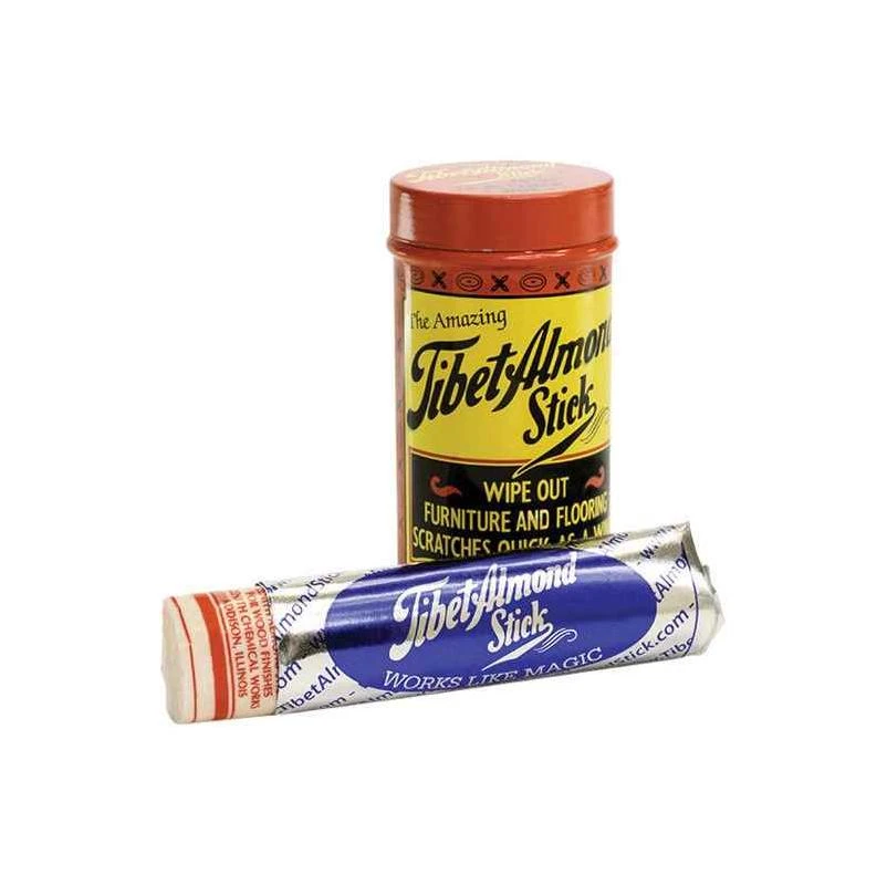 Tibet Almond Stick Almond Scratch Remover 0.2 oz.