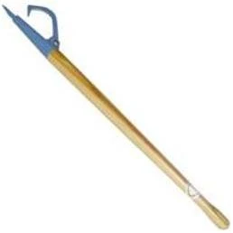 3ft Heavy-Duty Solid Socket Peavie for Logging