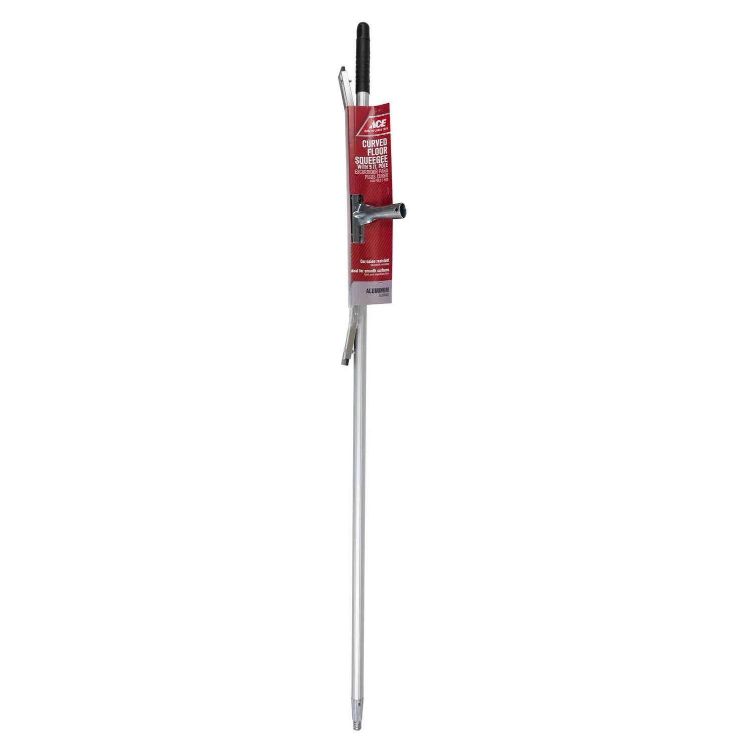 Ace 24 in. W Neoprene Rubber Floor Squeegee
