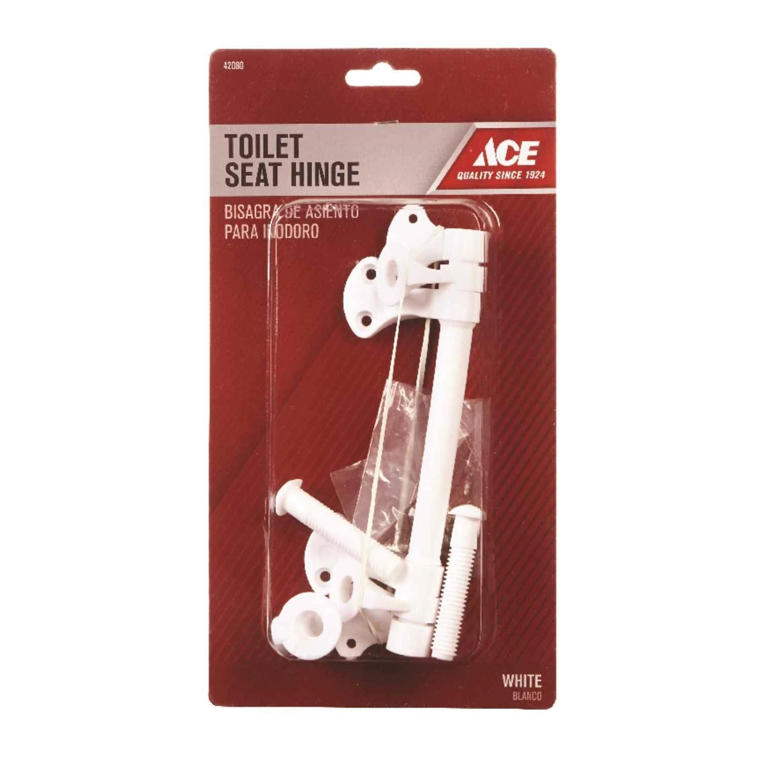 Ace Toilet Seat Hinge