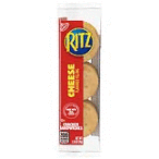 Mondelez Ritz Cracker Sandwiches, 1.35 oz
