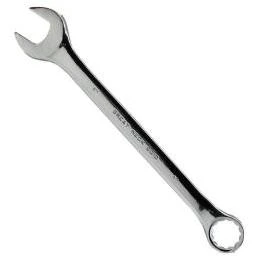 Saw 1 Inch Combination Wrench Standard Model C010c