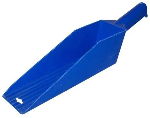 Genova 83068700 19570 Gutter Scoop For Efficient Gutter Cleaning