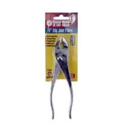 Great Neck Saw Pl6c 6 Inch Slip Joint Combination Pliers