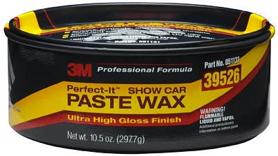 39526 Perfect-It Show Car Paste Wax 10.5Oz