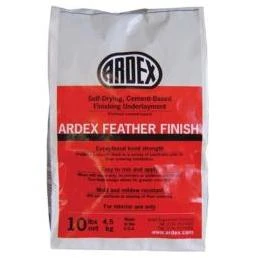 Ardex- Feather Finish 10 lb Bag