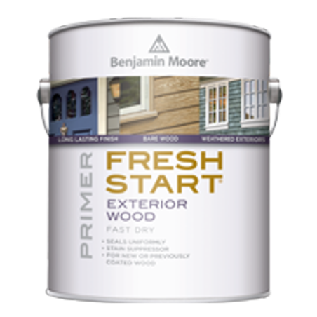 Benjamin Moore Exterior Wood Primer Primer (094)
