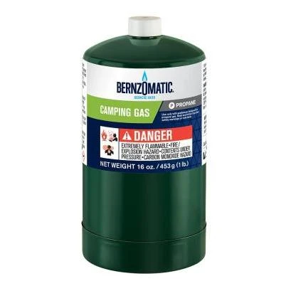 FUEL PROPANE DISPOSABLE 16.4OZ