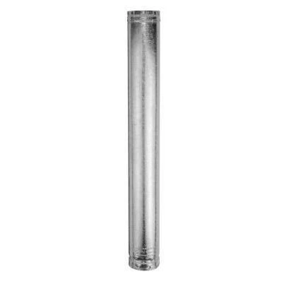 4"x36" DBL WALL VENT