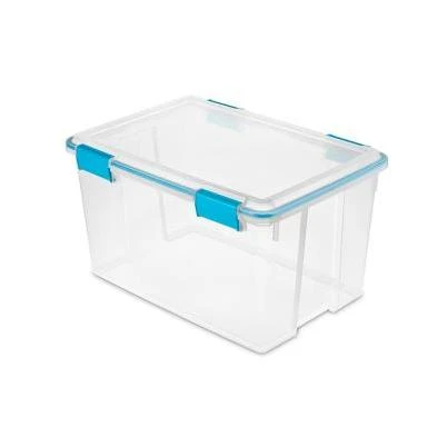 54 Qt. Gasket Storage Box