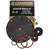 ACTUATOR REBUILD KIT CHAMPION IRRIGATION Underground Irrigation-Champio RK-25C