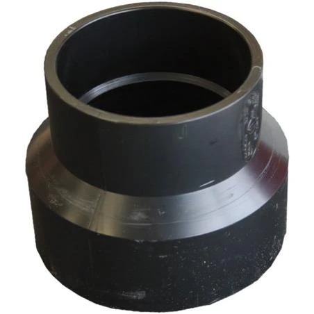 2 x 3 Inch ABS Increaser/Reducer, ABS Construction