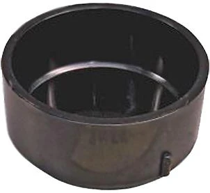 103084S 4 in. ABS Cap Drain Waste Vent Cap