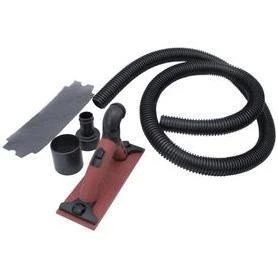 Marshalltown 9.25-in Vacuum Hand Sander