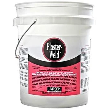 Larsen Products PWP05 Plaster Weld