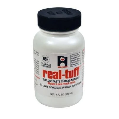 4 oz. Real Tuff Thread Sealant