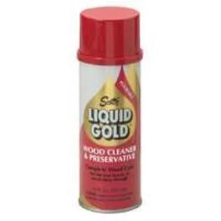 16Oz Pourable Liquid Gold  By Scotts Liquid Gold