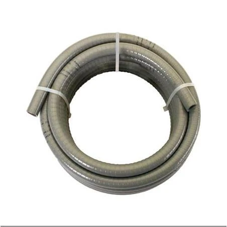 Cerrowire Sealtite Non-Metallic Flexible Black Conduit, 1/2" x 25'
