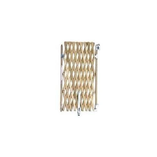 Gateway Wood Expansion Pet Gate 32HX26-60W, Tan