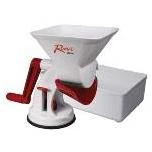 Weston 67-1001-W ROMA La Petite Food Strainer & Sauce Maker