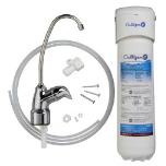 Us-ez-4 Easy-change Under Sink Drinking Water Filter System