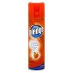 Pledge 9.7 Oz. Orange Furniture Polish
