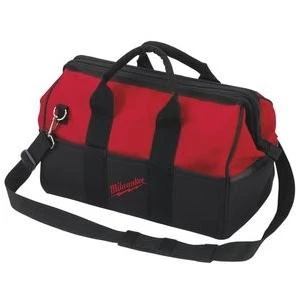 MILWAUKEE CONTRACTOR BAG