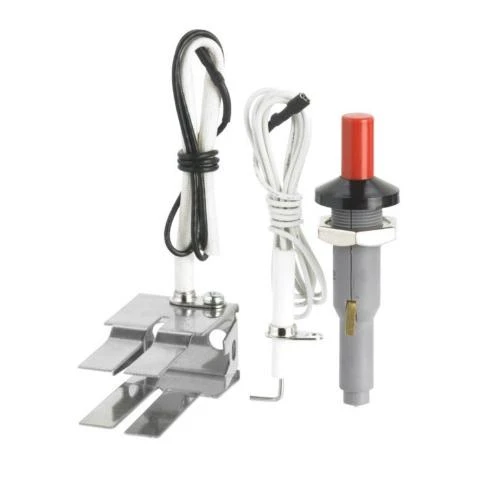 20610a Universal Snap-on Ignitor Kit For Grills