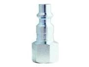 1/4 FEMALE M STYLE PLUG S-728