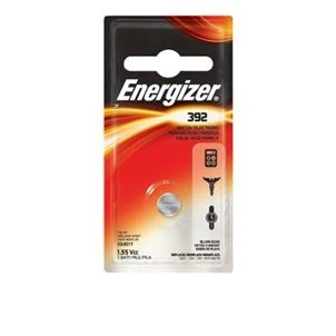 Eveready 392bp 1.5v Silver Oxide Watch & Electronics Battery