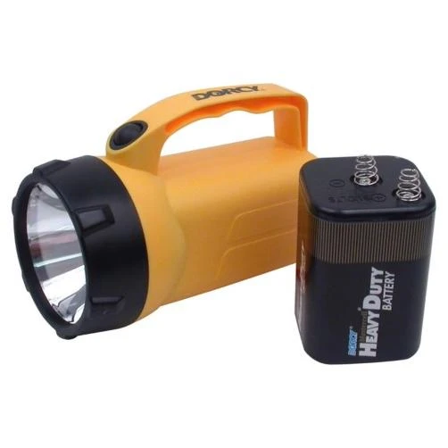 Durable Floating Lantern with LED Technology