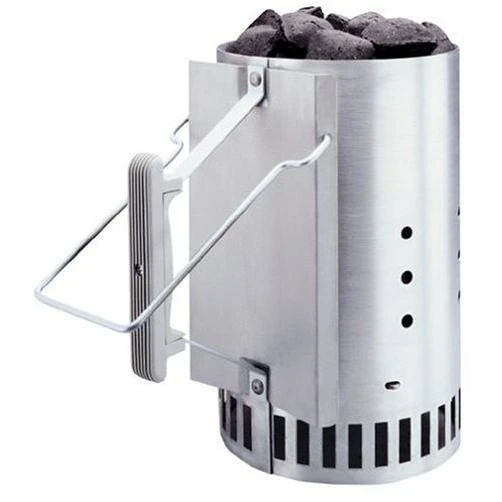 Weber 7416 Rapidfire Chimney Starter