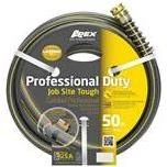 988vr-50 3/4 In. X 50 Ft. Professional Duty Rubber-vinyl Hose