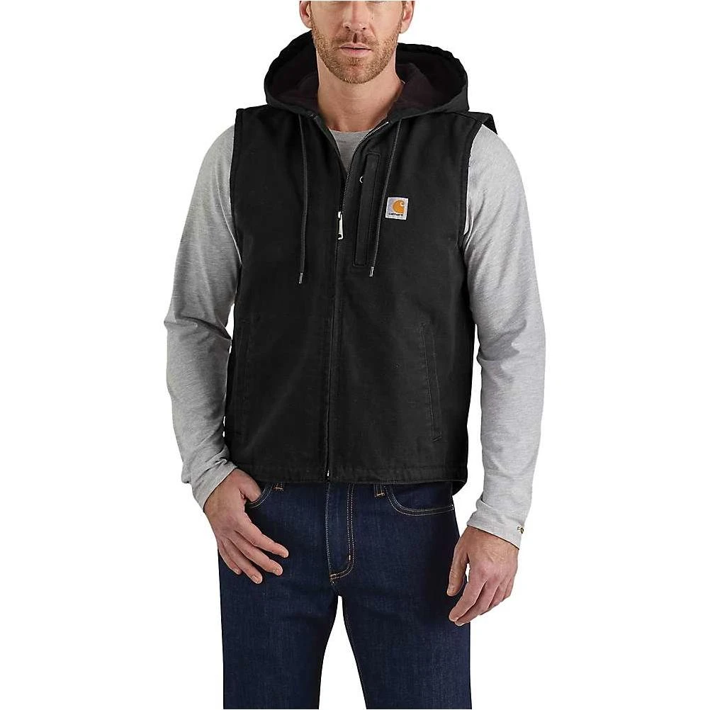 Knoxville carhartt vest sales