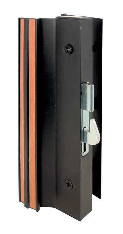 Prime-Line Steel Indoor and Outdoor Patio Door Handle Set