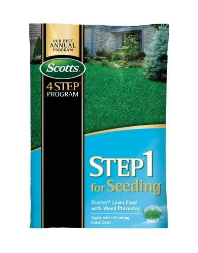5M STEP 1 FOR SEEDING