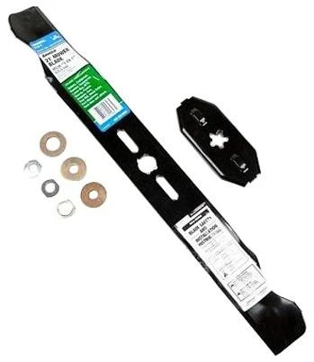 22" Deluxe Universal Mower Blades