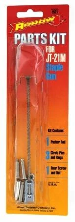 Arrow Fastener JT21 Staple Gun Parts Kit