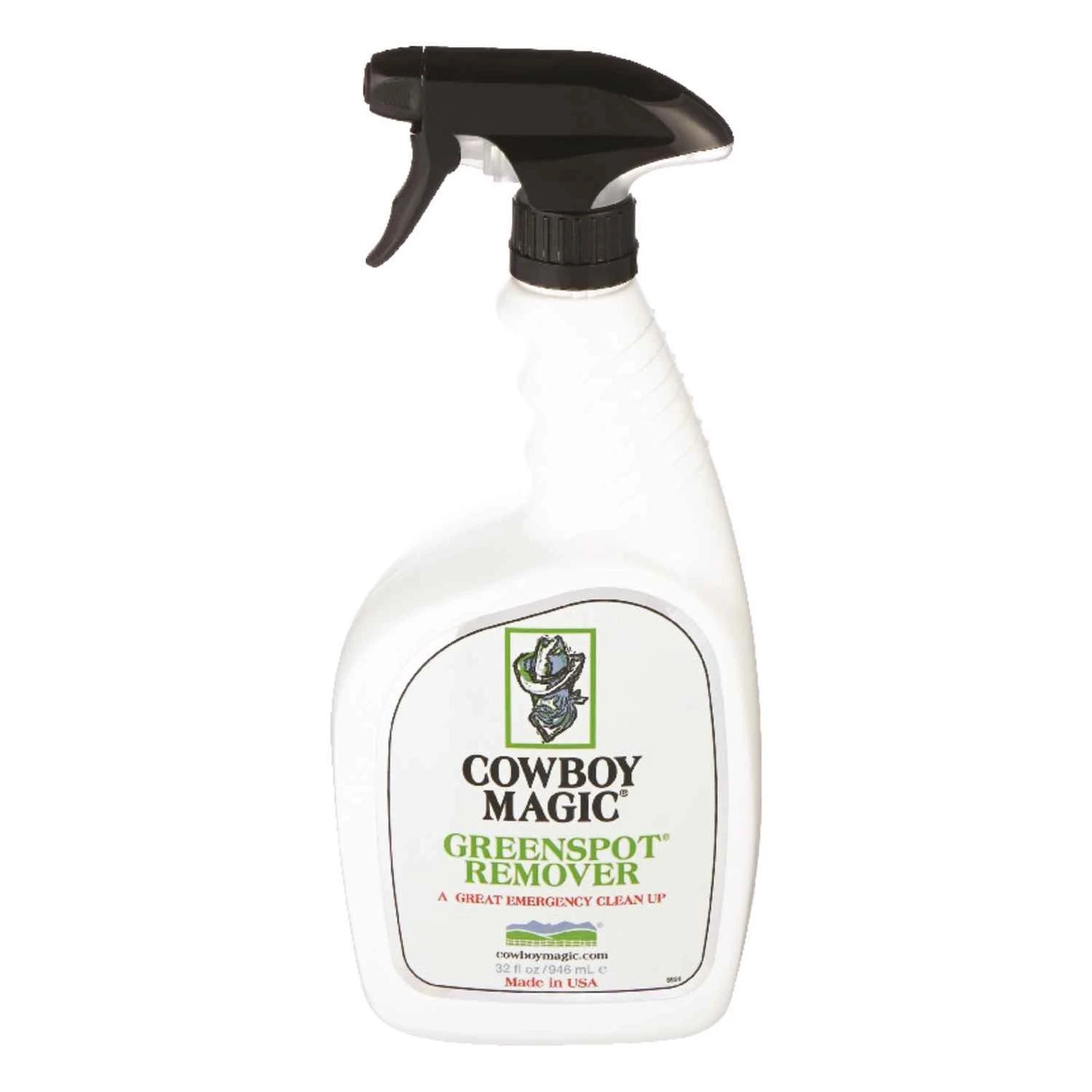 CM GREENSPOT REMOVER SPRAY