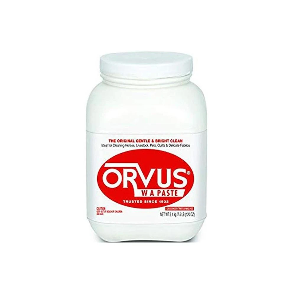 ORVUS WA PASTE