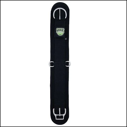 NEO STRAIGHT SMART CINCH BK 34"