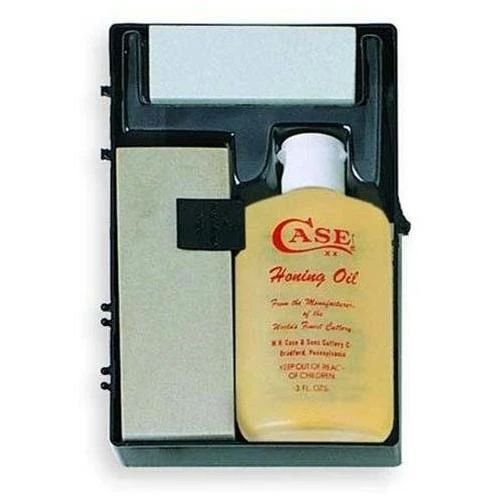 CASE SPORTSMAN HONING KIT
