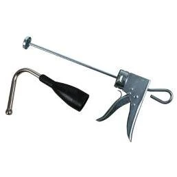 290G SAFEGUARD PASTE DISPENSER