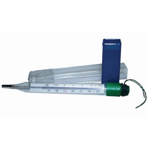 F15 Syrvet Veterinary Thermometer For Accurate Pet Temperature Measurement