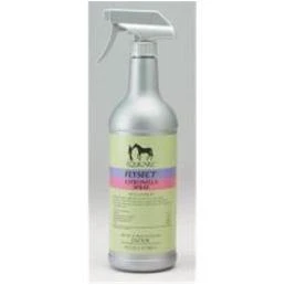 Equicare Flysect Citronella Spray With Lanolin 32 Ounce - Model 11301