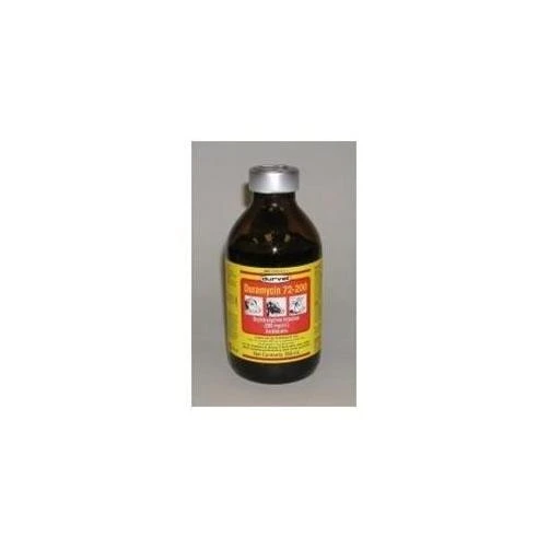 DURAMYCIN 72-200 250ML