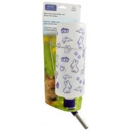 WATER BOTTLE RABBIT 32OZ LIXIT