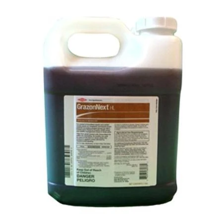 GrazonNext HL Herbicide, 2 Gallon