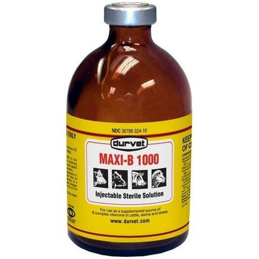 MAXI-B 1000,250ML